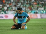 BURSA ATATÜRK STADYUMU - Bursaspor’da Yüzler Gülmüyor
