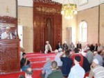 DURSUN ŞAHIN - Camiler ve Din Görevlileri Haftası, Kur'an ve Ezan Ziyafeti İle Açıldı