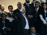 BERHAM SALIH - Erdoğan ismini okudu salonda alkış koptu