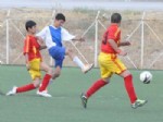 KARTALSPOR - Malatya Amatör Küme Futbol Ligi