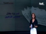 EL ARABIYA - Türk Pilotların Öldürülmesi Emrini Esed'in Verdiği İddia Edildi