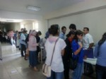 ÖĞRENCI İŞLERI - Aksaray Üniversitesi'ne Kayıtlar Başladı