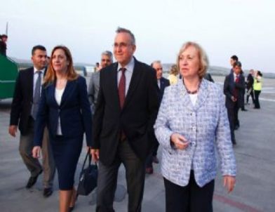 Almanya Vizesini Gaziantep’ten Almak Artık Mümkün