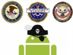 LINUX - Android’e FBI koruması!