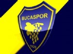 SAIT KARAFıRTıNALAR - Bucaspor’da Adanaspor Maçı Hazırlıkları Başladı