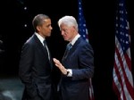EDWARD KENNEDY - Clinton'dan Obama'ya: Ancak çantamı taşır