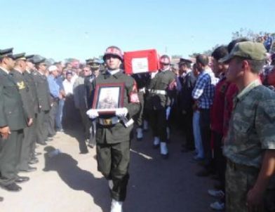 Edirne, Şehidini Sonsuzluğa Uğurladı