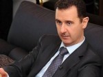 Eli kanlı Beşar Esad Suriye'yi kan gölüne çevirdi