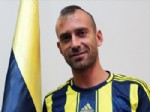 RAUL MEIRELES - Fenerbahçe'de Sistem Değişiyor