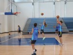 WNBA - Fenerbahçe Kadın Basketbol Takımı Sezonu Açtı