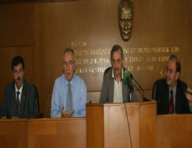 Fındıkta Ortak Ses