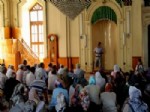 ALI BAKıRCı - Hacı Adayları Kutsal Topraklara Hazırlanıyor