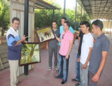 Keşkekli Kurtuluş Etkinliği