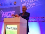 BONUS - Köprü ve Otoyollarda HGS Dönemi 17 Eylül’de Başlıyor
