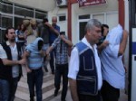 BULAŞICI HASTALIK - Mersin'deki Fuhuş Operasyonunda 33 Kişi Tutuklandı