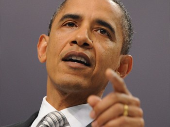 Obama’nın Seçim Kampanyasına Gurbetçi Amerikalılardan Ciddi Destek