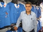 OKUL ALIŞVERİŞİ - Okul Alışverişi Esnafın Yüzünü Güldürdü