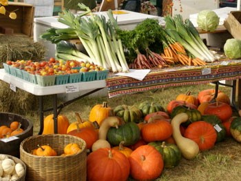 Organik gıda hakkında bildiklerinizi unutun