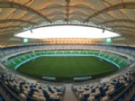 ZİCO - Özbekistan’ın En Modern Stadı Tamamlandı