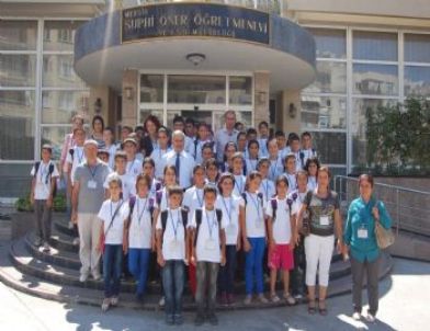 Proje Başvurularında Büyük Artış Var