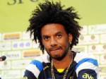 CRİSTİAN BARONİ - Sıra Cristian Baroni'de...