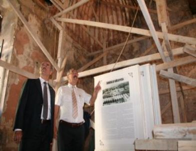 Trakya’dan Recep Altepe’ye Teşekkür