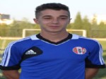 TURGUTLUSPOR - Turgutluspor Tranfere Doymuyor