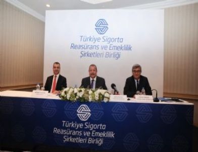 Türk Sigorta Sektörü İlk 6 Ayda Yüzde 12’nin Üstünde Büyüdü