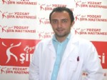 DıŞ GÖRÜNÜŞ - Yozgat Özel Şifa Hastanesi Diyetisyeni Gökhan Elbay: