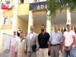 ALI AKBAŞ - 'atatürk'ü Anma Törenleri Kaldırılsın' Diyen Aktivistlerin Davası Ertelendi