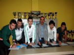 Bayburt Group A.ş İl Özel İdare Spor Transfere Hızlı Girdi