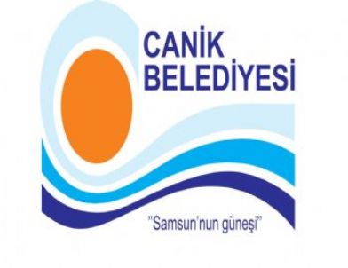 Canik'i Anlatan Logo Bulunamadı