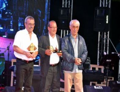 Datça’da Yıldızlar Geçidi