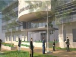 İZKA - Gaziemir Belediyesinin Yeni Binası İçin İkinci İhale Yapıldı