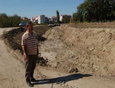 Lapseki’de İslah Çalışmaları Sürüyor