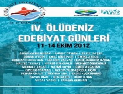 Likya Edebiyatı Tartışılacak