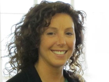 Yılın öğretmeni seçilen kadın şok etti