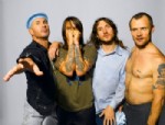 ATHENA - Red Hot Chili Peppers geliyor