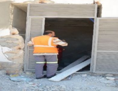 Su Deposunda Zincirleme Zehirlenme