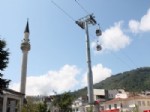 SEYIT TORUN - Teleferik İçin Durdurma Kararı