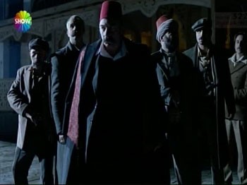 Ustura Kemal 2. Bölüm Fragmanı Ve Özeti