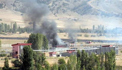 Kırıkkale ve Sakarya'da da yaşanmıştı