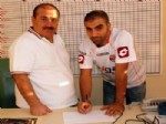 Adanaspor’dan Son Dakika Transferi