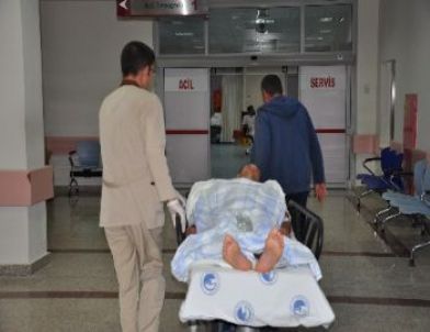 Afyon’daki Patlama: Yaralı Sayısı 9'a Yükseldi