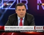 NAGEHAN ALÇI - Başbakan'dan İsmail Küçükkaya'ya 'Nagehan Alçı' fırçası