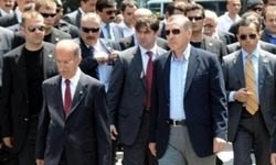 Başbakanlık’ta süpriz atama