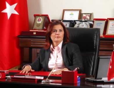 Başkan Özlem Çerçioğlu’nun 7 Eylül Mesajı