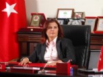 YÖRÜK ALİ EFE - Başkan Özlem Çerçioğlu’nun 7 Eylül Mesajı