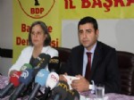BDP’den Afyon'daki Patlamalarla İlgili Açıklama