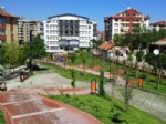 LEMAN SAM - Çankaya, Metin Altıok Parkı’nı Açıyor